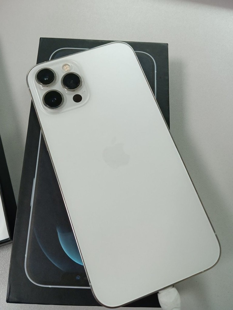 Розпродаж Apple iphone 12 pro max 128gb, продавець Техноскарб