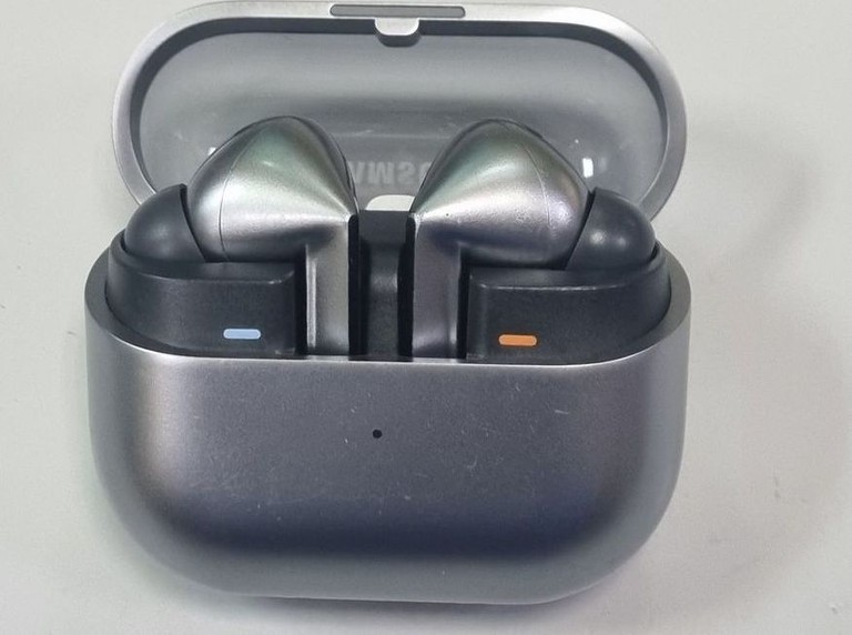 Samsung galaxy buds3 pro Код:01-200926559. Изображение 11