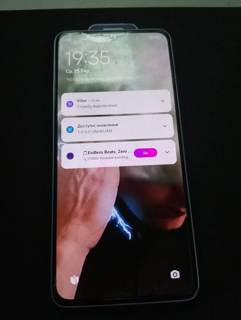 Купити Xiaomi redmi note 13 4g 8/256gb Б/У