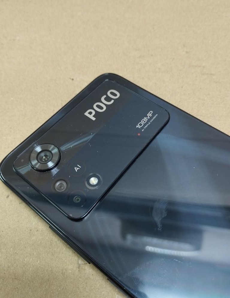 Poco x4 pro 5g 8/256gb Код:01-200927057. Зображення 10