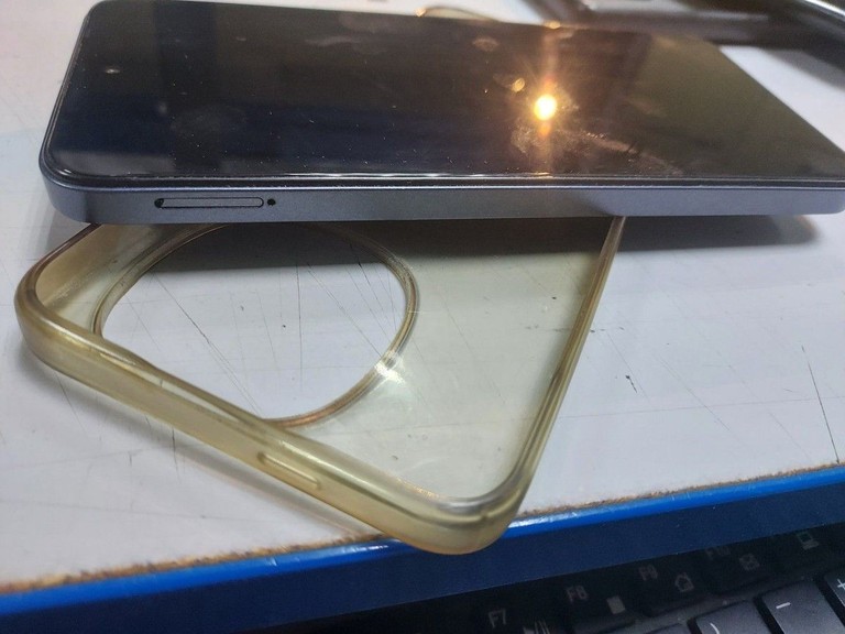 Оголошення Tecno spark go 1 kl4 3/128gb Б/У