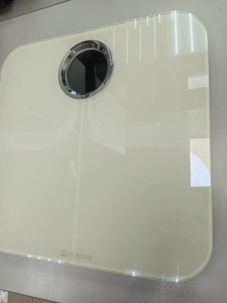 Розпродаж Yunmai smart scale m1301, продавець Техноскарб