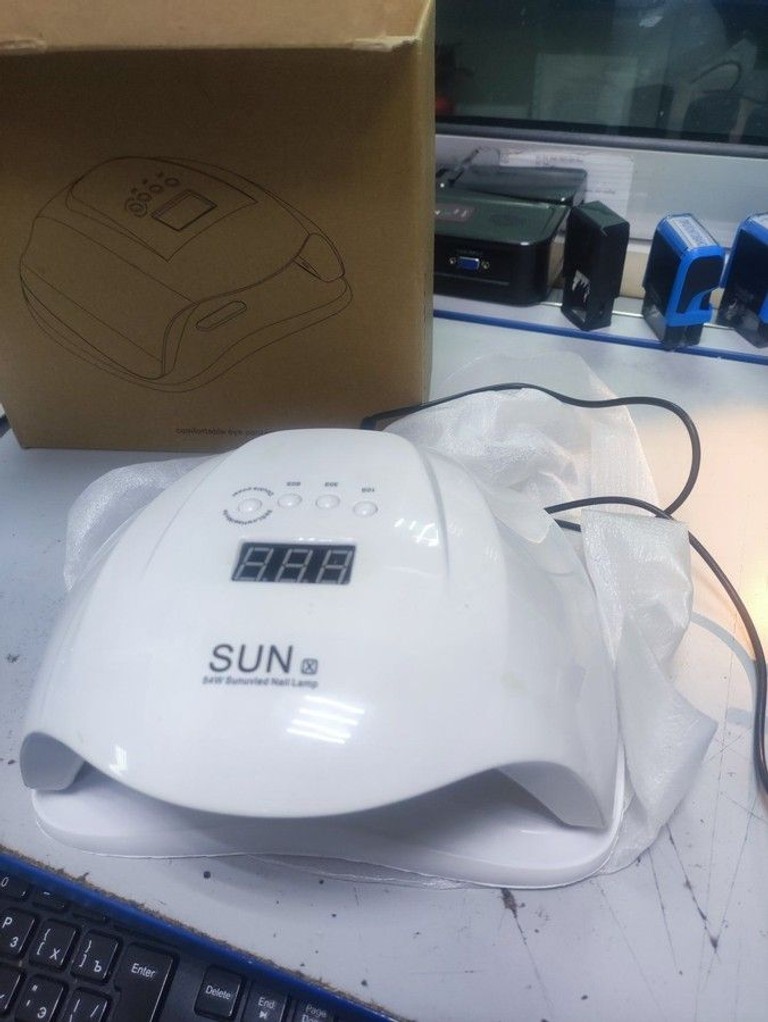 Дешево Sun 54w з ломбарду