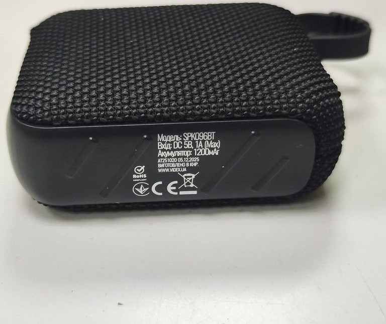 Дешиво Titanum spk096bt (3шт) с ломбарда