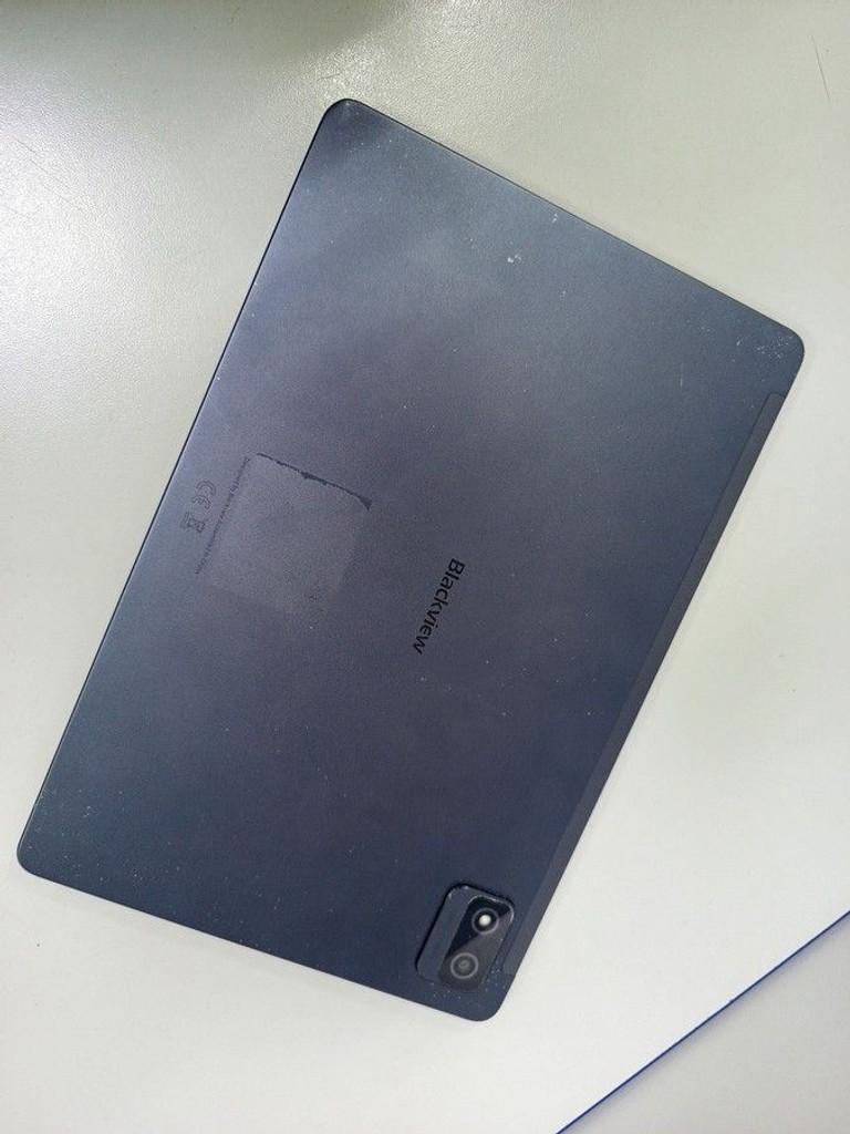 Оголошення Blackview tab 12 pro lte 8/128gb Б/У