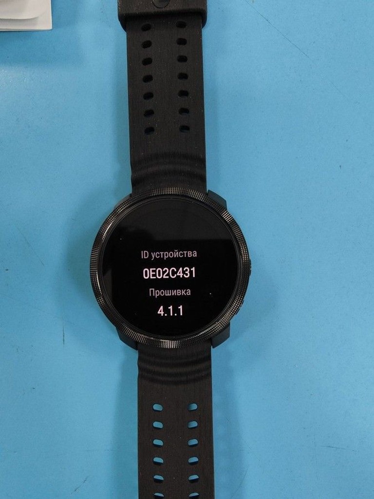 Купити Polar vantage m3 Б/У