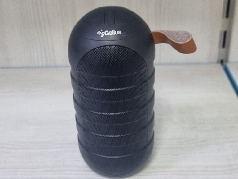 Gelius Pro Start GP-BS1001 Black Код:01-200929999. Изображение 12