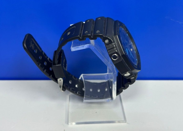 Casio ga-2100 Код:01-200930364. Зображення 10