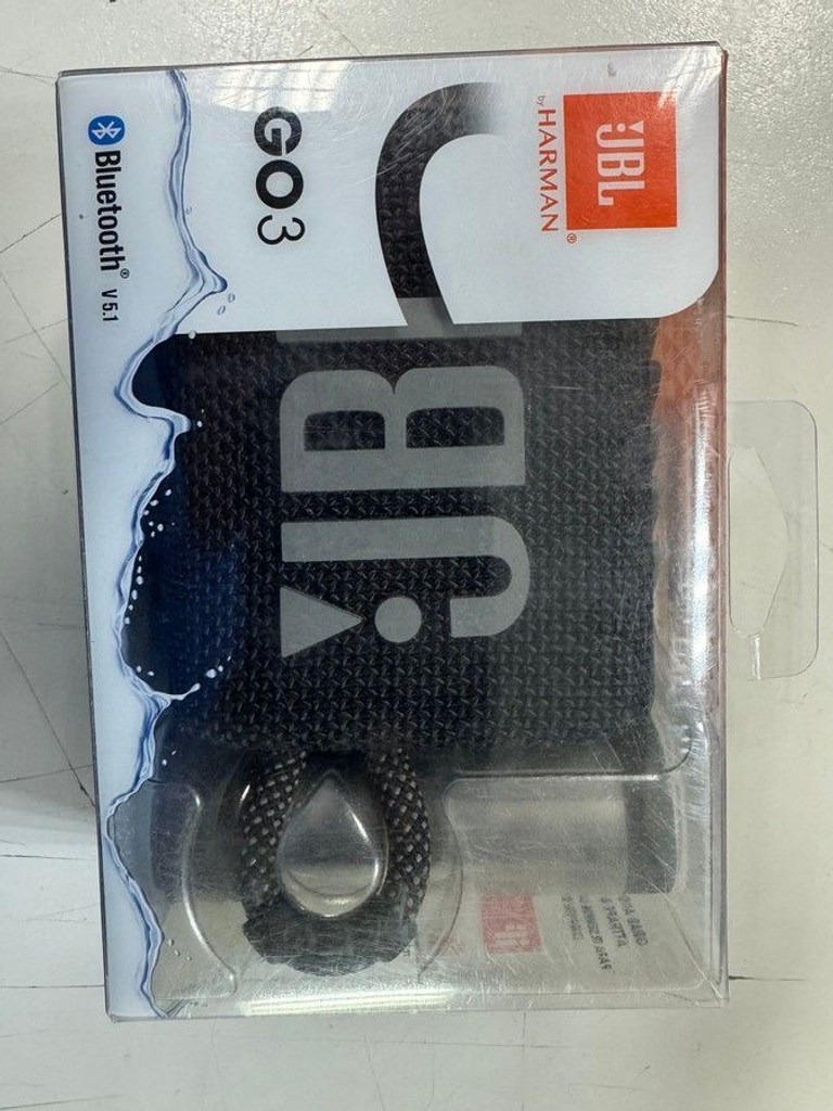 Jbl go 3 Код:01-200930582. Изображение 5