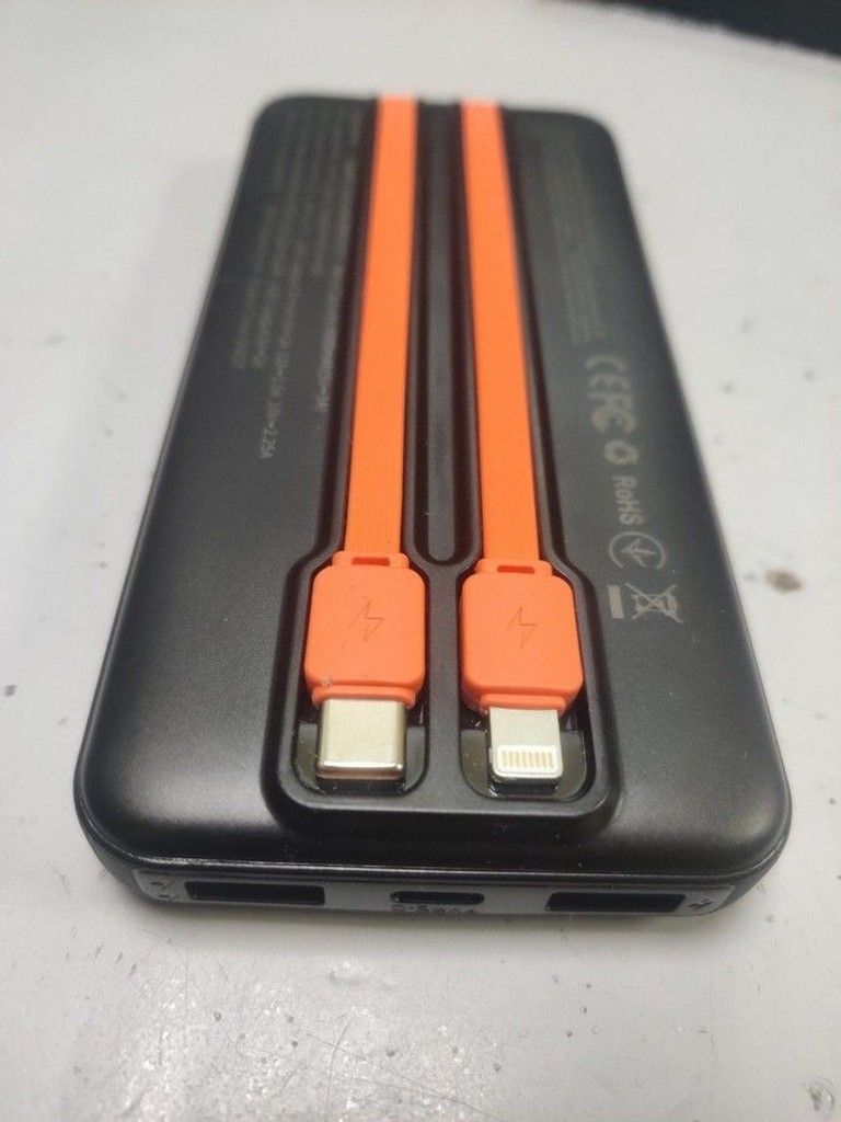 Дешиво Klgo kp-44 10000mah с ломбарда