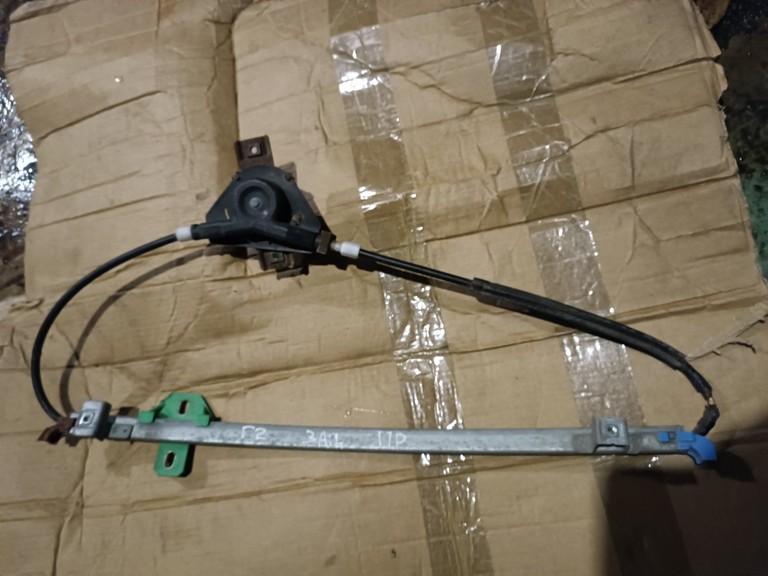 Оголошення VW CRAFTER Б/У