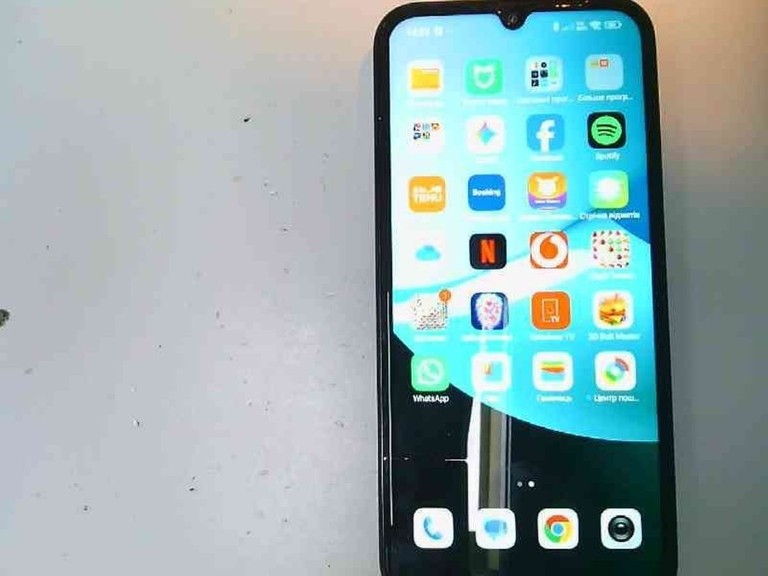 Купити Xiaomi redmi 15c 4g 8/256gb Б/У