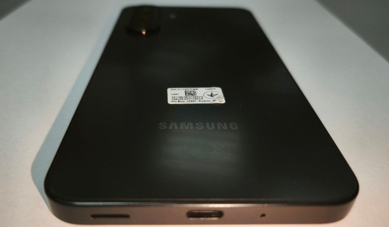 Samsung galaxy a17 4g 4/128gb Код:01-200930667. Зображення 8