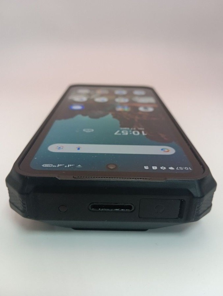 Оголошення Ulefone Armor 24 12/256GB Black Б/У