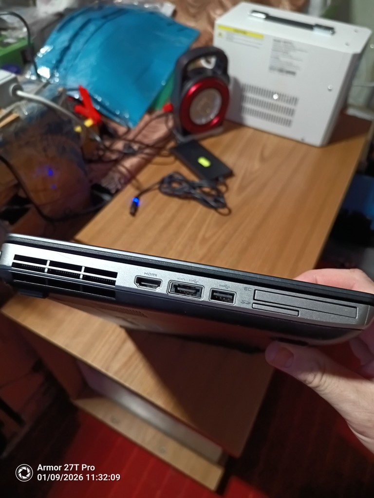 Dell Latitude E5430 Код:null. Зображення 4