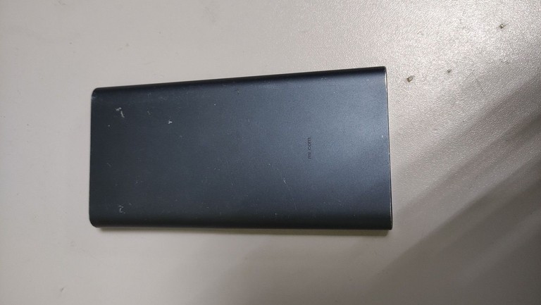 Дешиво Xiaomi plm13zm mi power bank 3 10000mah с ломбарда