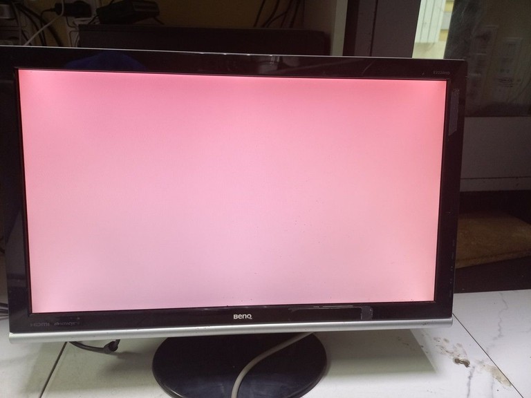 Розпродаж Benq e2220hdp, продавець Техноскарб