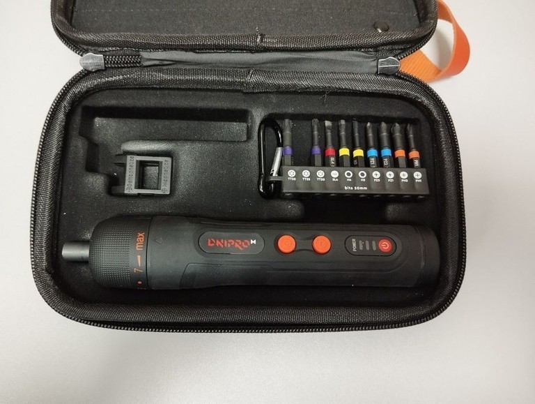 Купить Dnipro-m CSD-40X (99686000) Б/У