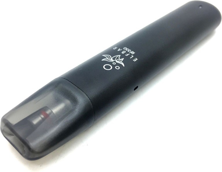 Дешево ELF BAR RF350 з ломбарду