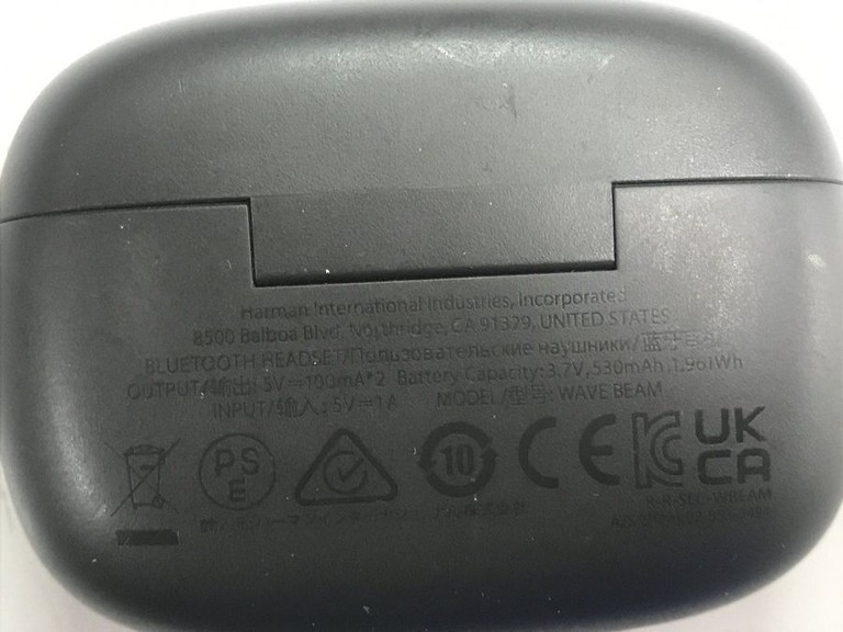 Дешево Jbl wave beam з ломбарду