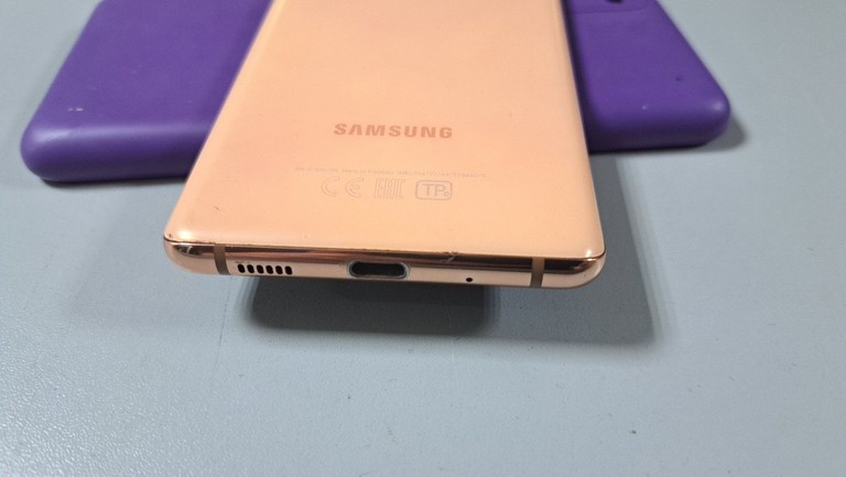 Samsung galaxy s20 fe sm-g780f 6/128gb Код:01-200933719. Зображення 5