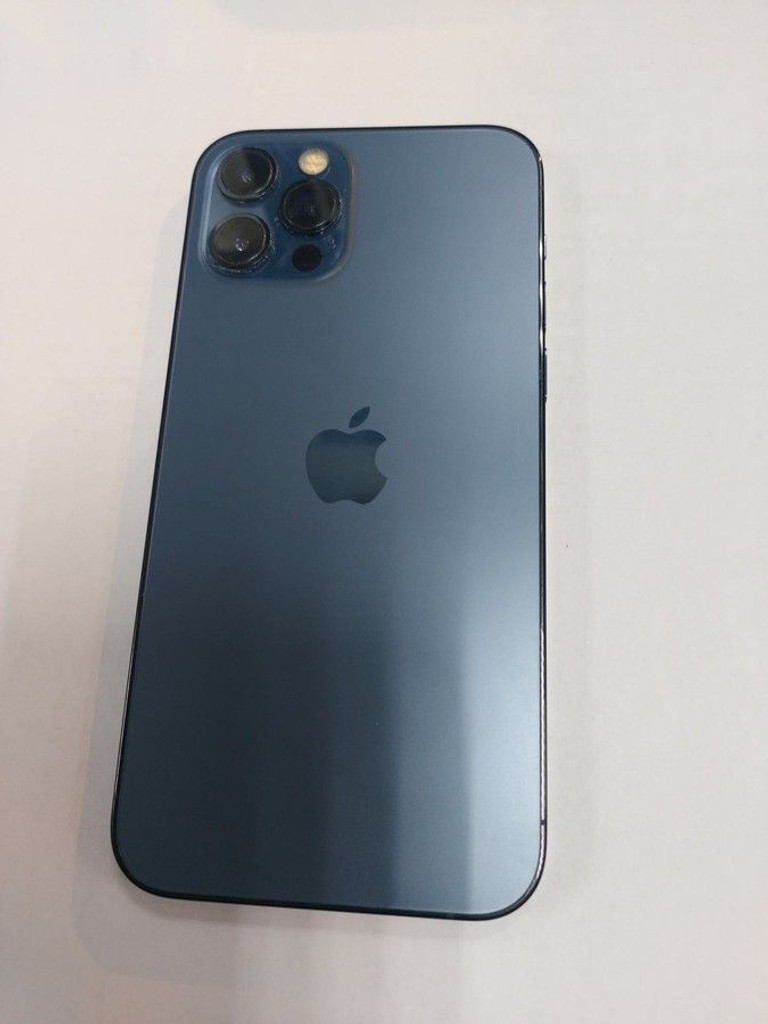 Дешево Apple iphone 12 pro 128gb з ломбарду