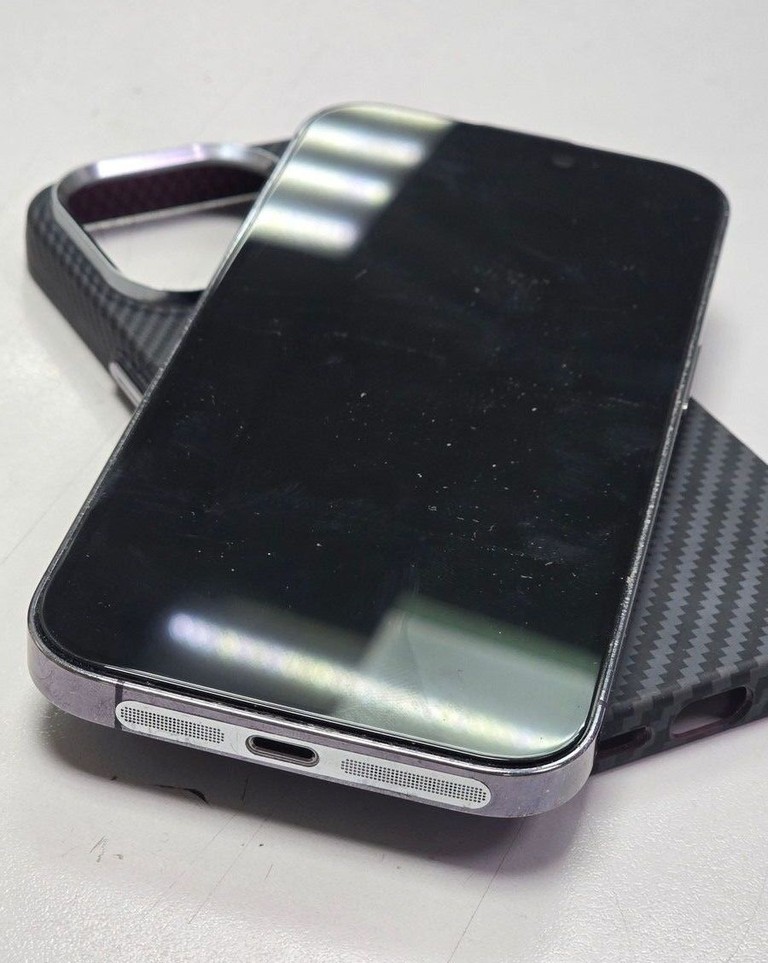 Купити Apple iphone 14 pro 128gb Б/У