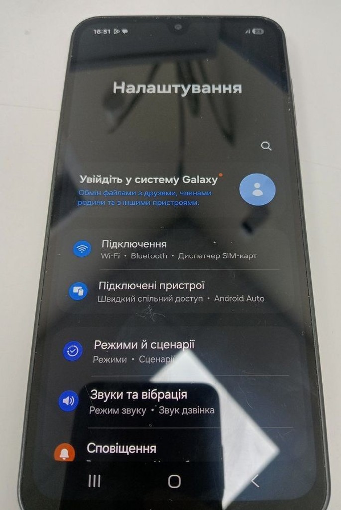 Купить Samsung galaxy a17 4g 8/256gb Б/У