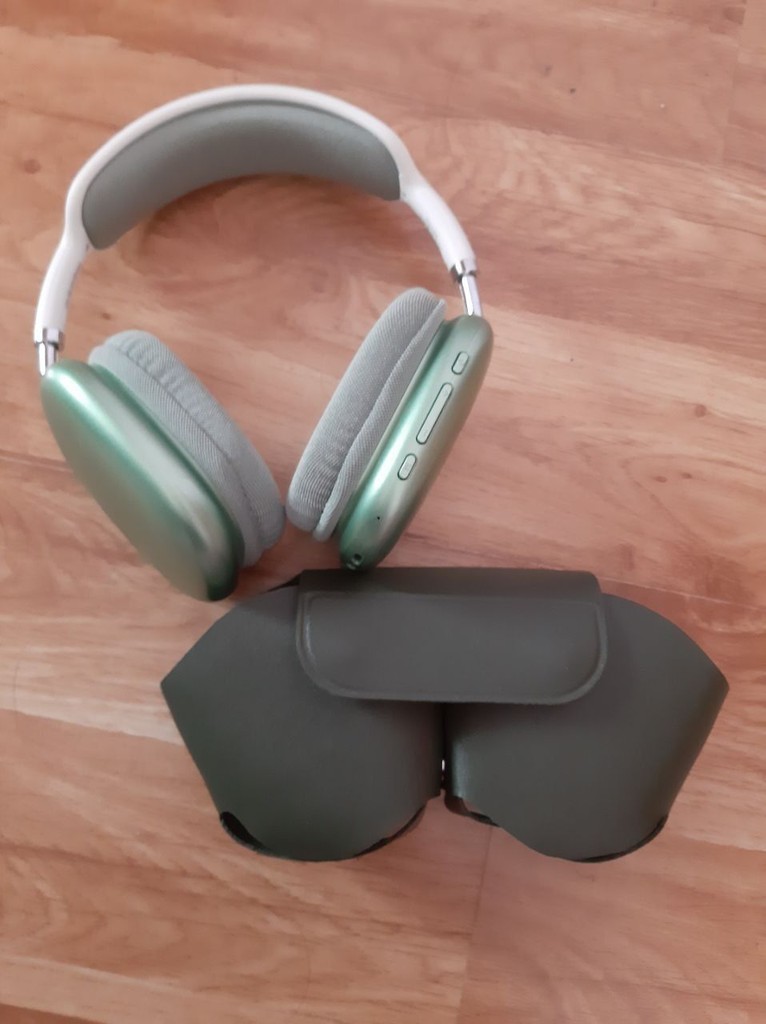 Дешево AirPods Max P9 Pro  з ломбарду
