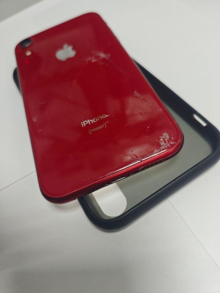 Apple iphone xr 64gb Код:01-200938301. Зображення 10