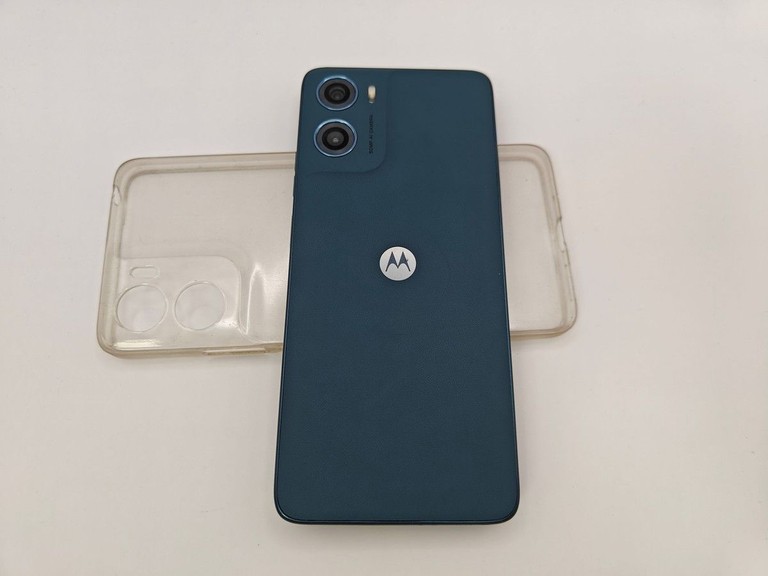 Дешиво Motorola moto g06 4g 4/256gb с ломбарда