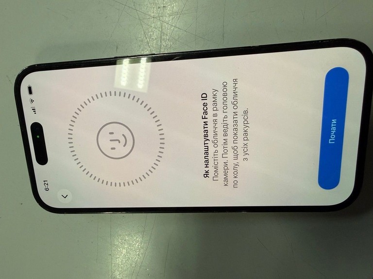 Дешиво Apple iphone 14 pro 256gb с ломбарда