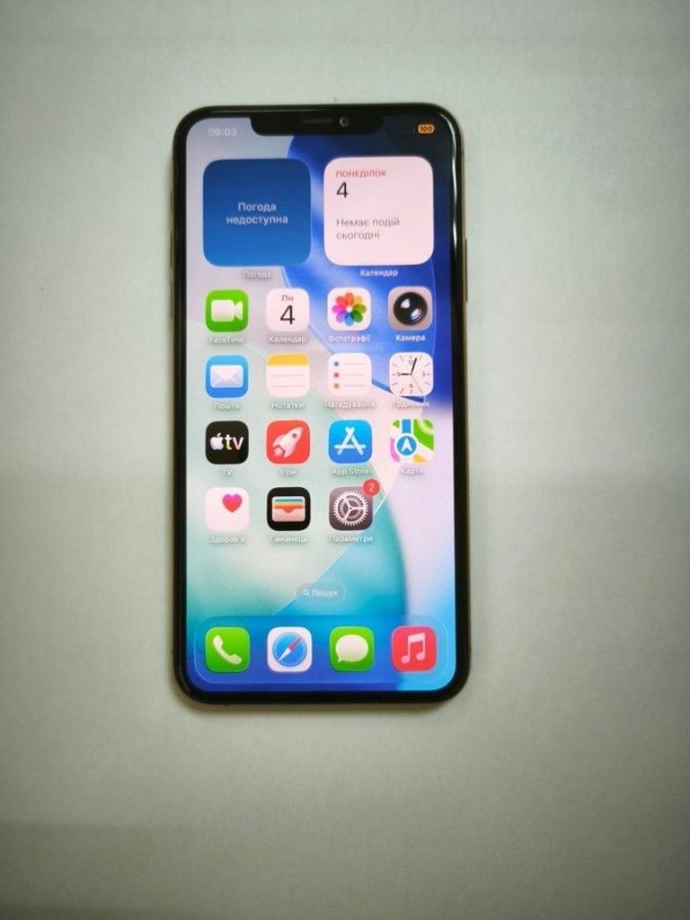 Купити Apple iphone 11 pro max 256gb Б/У