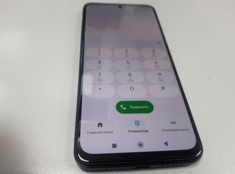 Xiaomi redmi note 11 4/128gb Код:01-200938593. Зображення 8