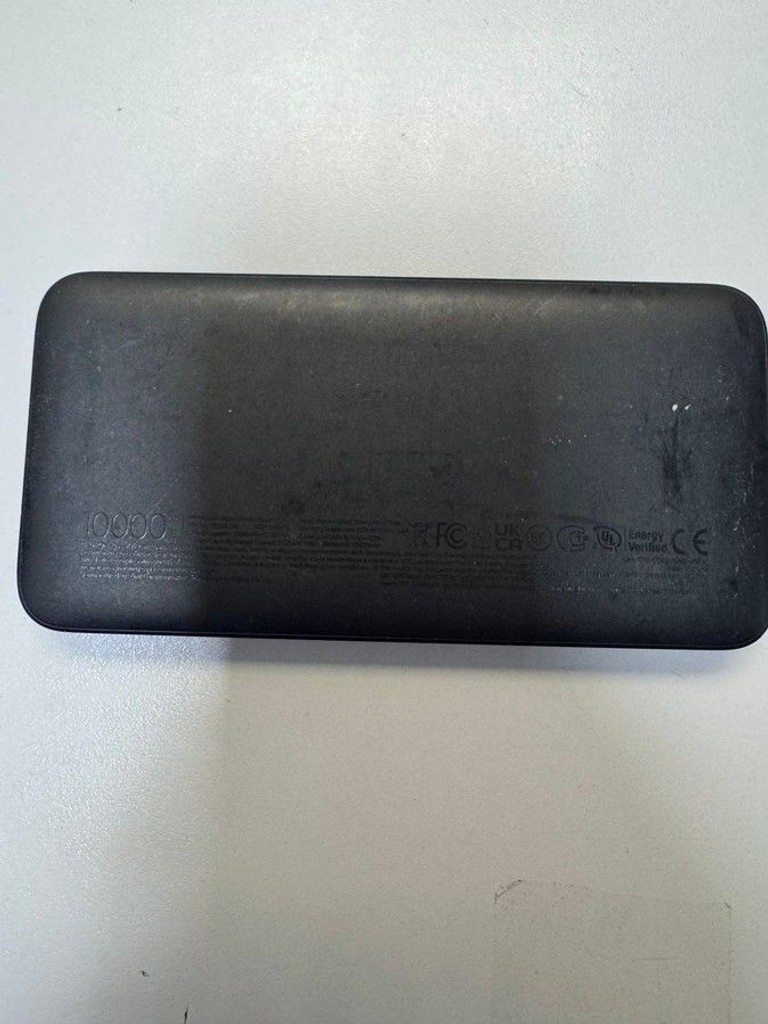 Дешиво Redmi 10000mah с ломбарда