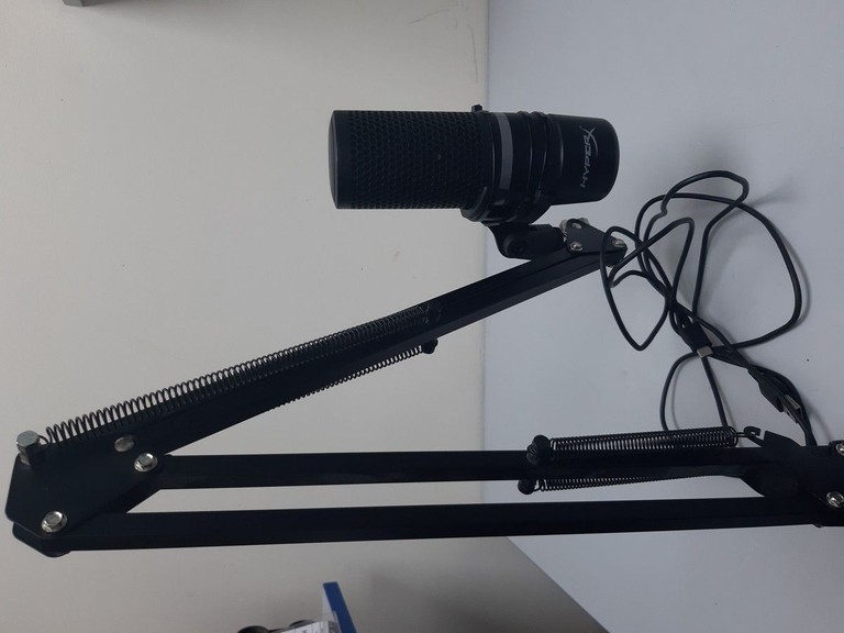 Купить Hyperx DuoCast (4P5E2AA) Б/У