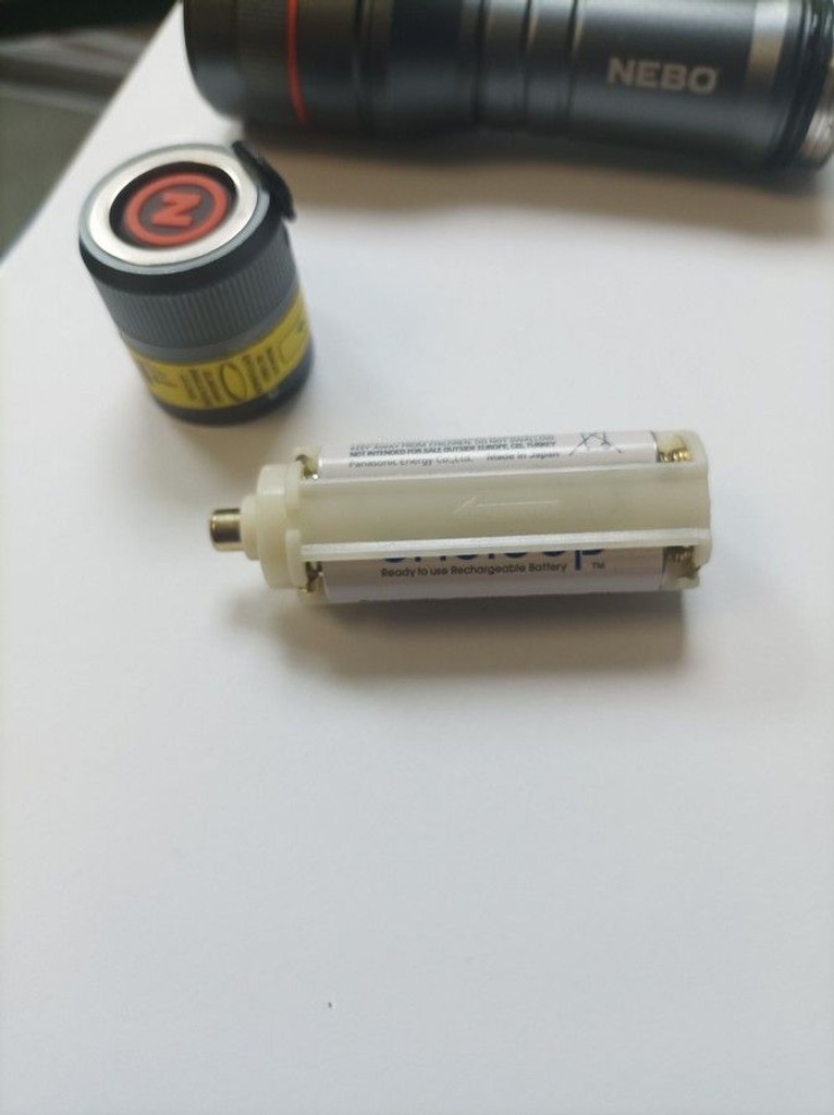 Nebo Newton 500 (NB NEB-FLT-0014-G) Код:01-200938535. Зображення 6