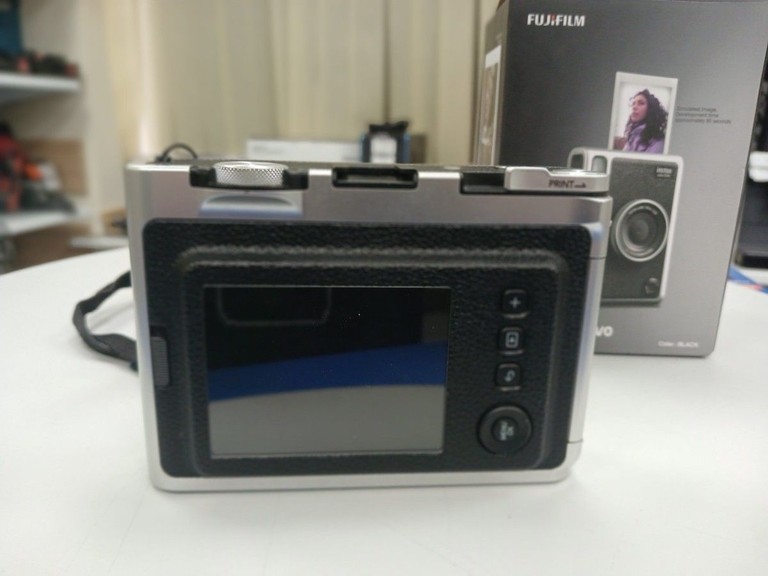 Fujifilm instax mini evo Код:01-200939914. Изображение 6