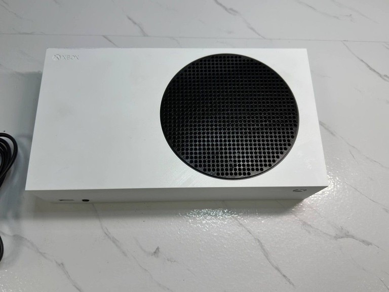 Microsoft xbox series s 512gb Код:01-200938375. Изображение 6