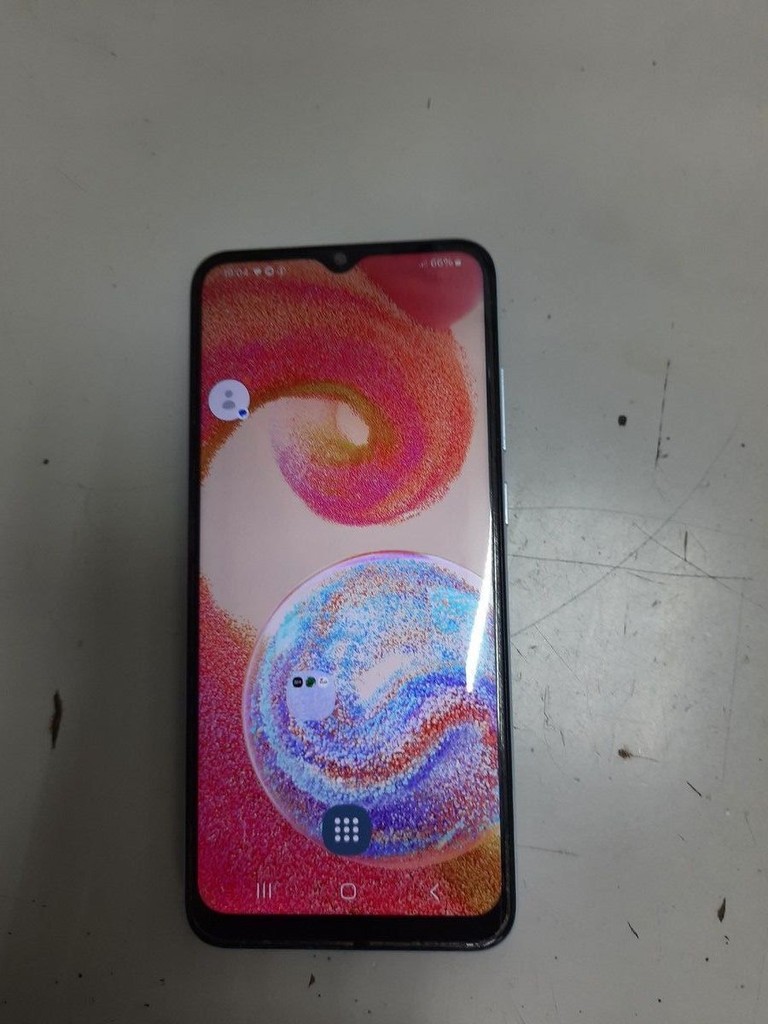Объявление Samsung galaxy a04e a042f 3/32gb Б/У
