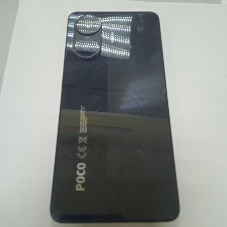 Распродажа Poco X7 Pro 12/512GB Green, продавец Техноскарб