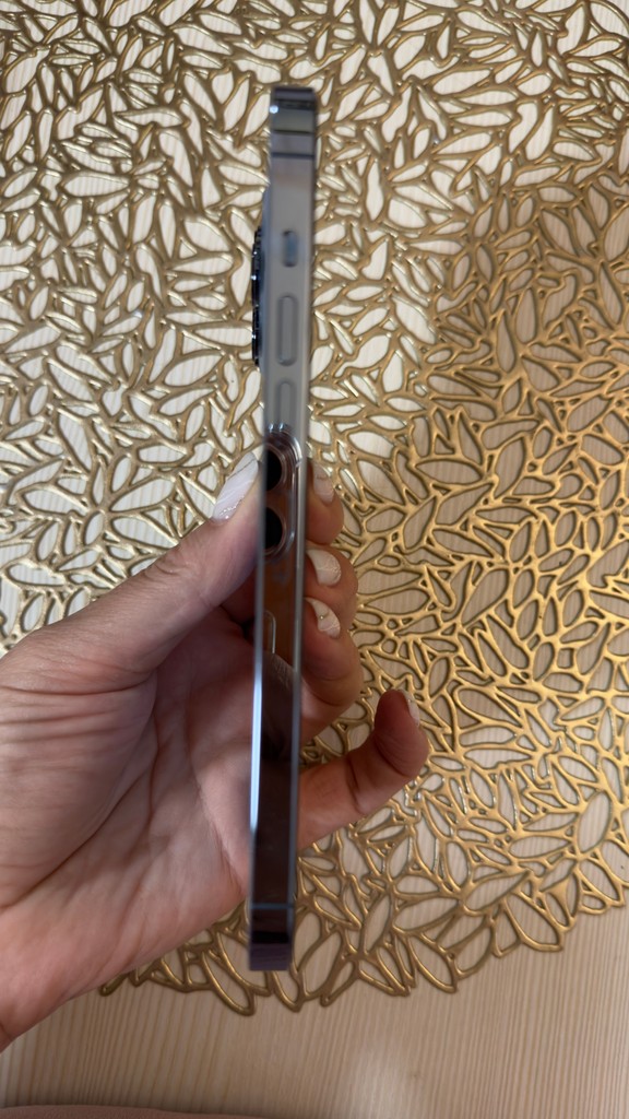 Apple iPhone 13 Pro Max 256GB Sierra Blue (MLLE3) Код:null. Изображение 8