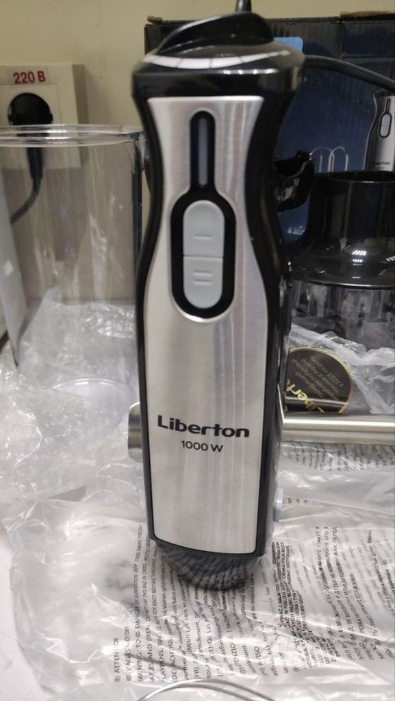 Liberton LHB-0306 Код:01-200940048. Изображение 6