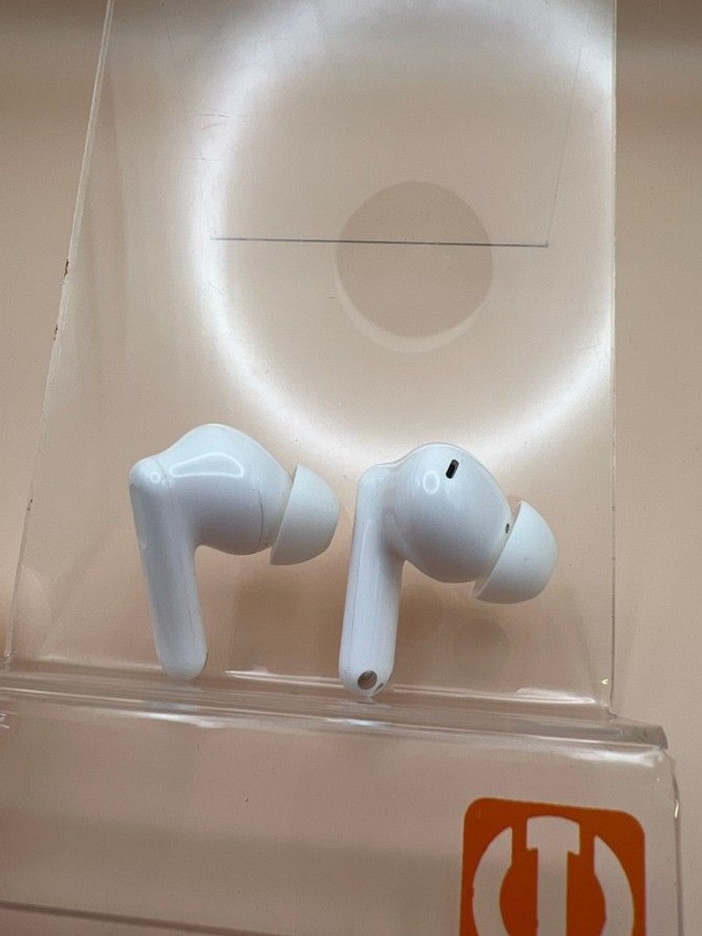 Oppo Enco Buds3 Slate Black Код:01-200944114. Зображення 6