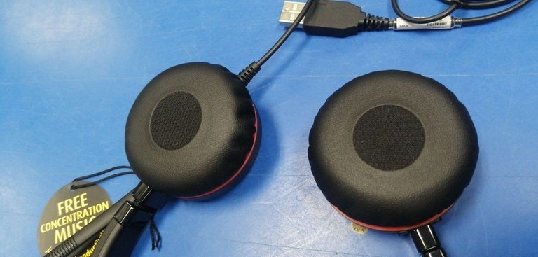 Jabra evolve 20 ms stereo Код:01-200945409. Зображення 5
