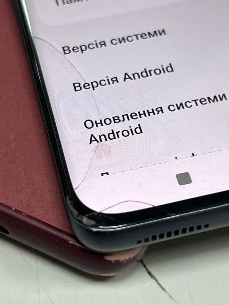 Xiaomi 12X 8/128GB Gray Код:01-200938924. Зображення 5