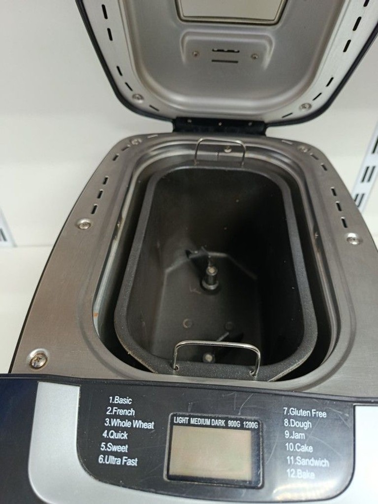 Дешево Gorenje BM1200BK з ломбарду