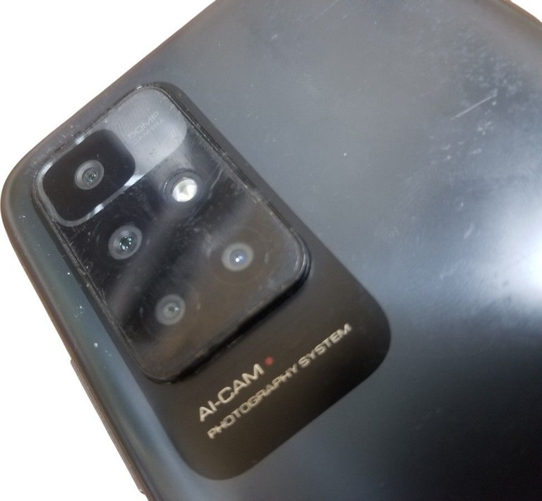 Xiaomi redmi 10 4/64gb Код:01-200924368. Зображення 7