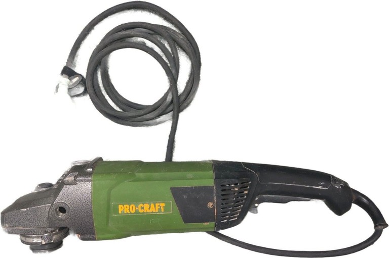 Купить Procraft PW-2650 Б/У
