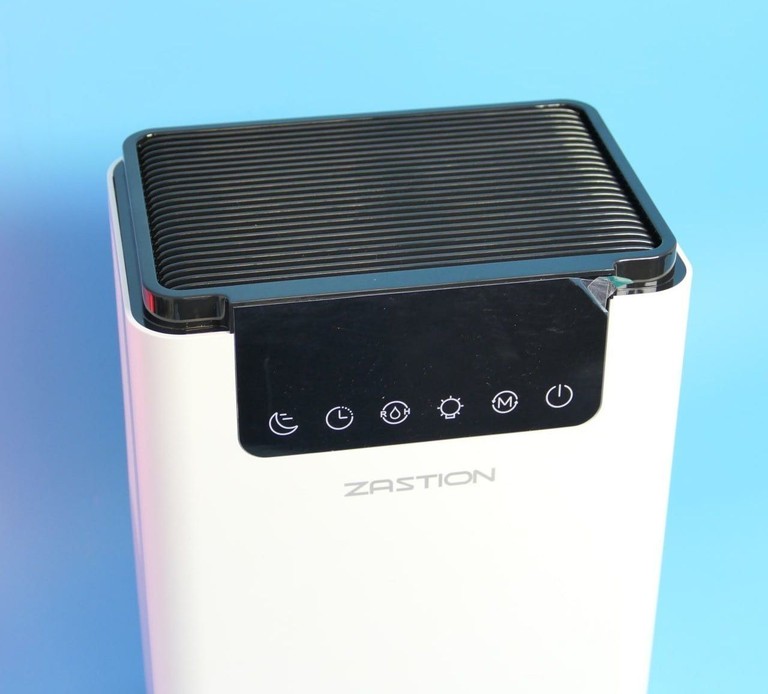 Дешево Dehumidifier D2 2200 мл 40 Вт  з ломбарду